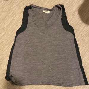 Madewell tank